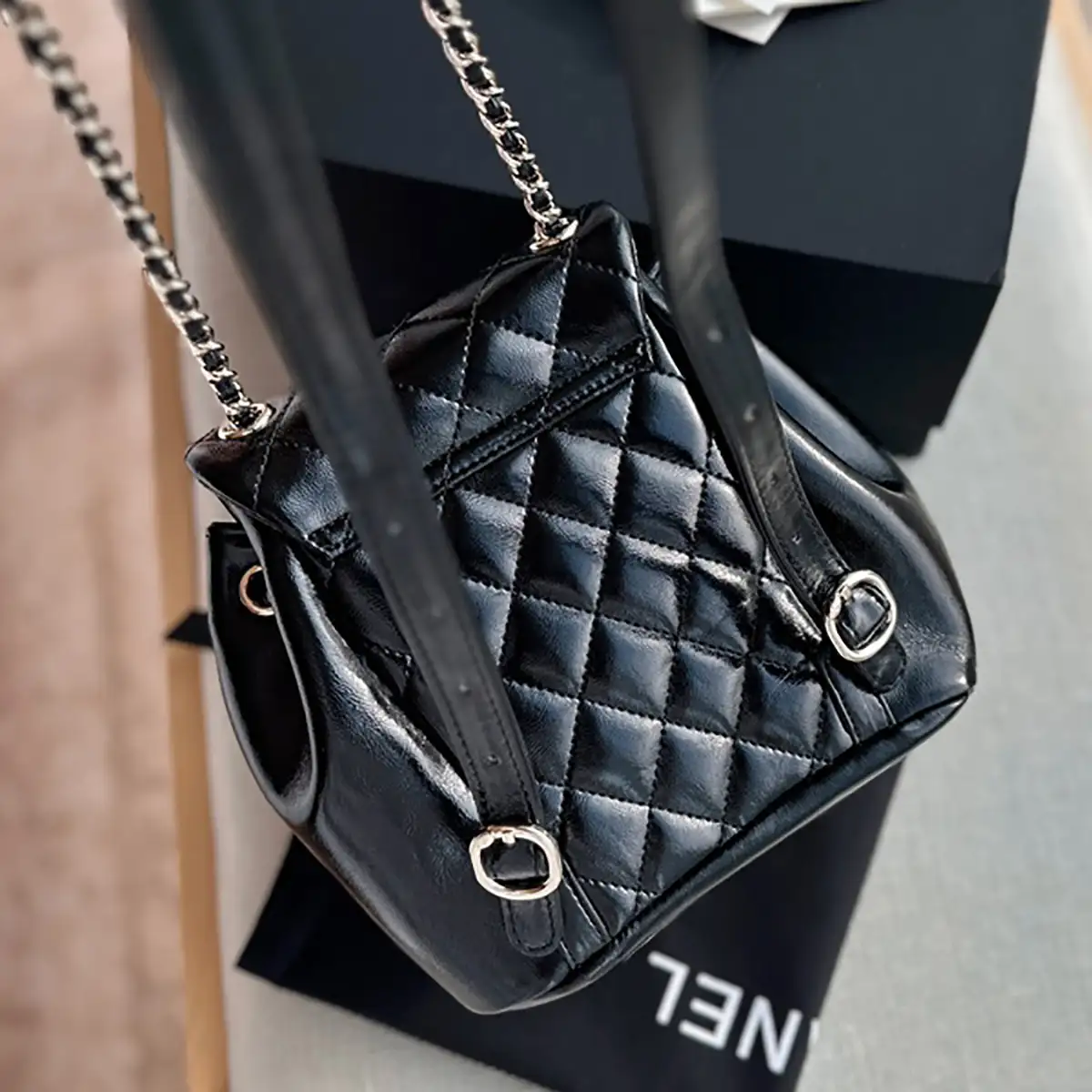 Designer bags Duma Backpack luxury bag Women Bag