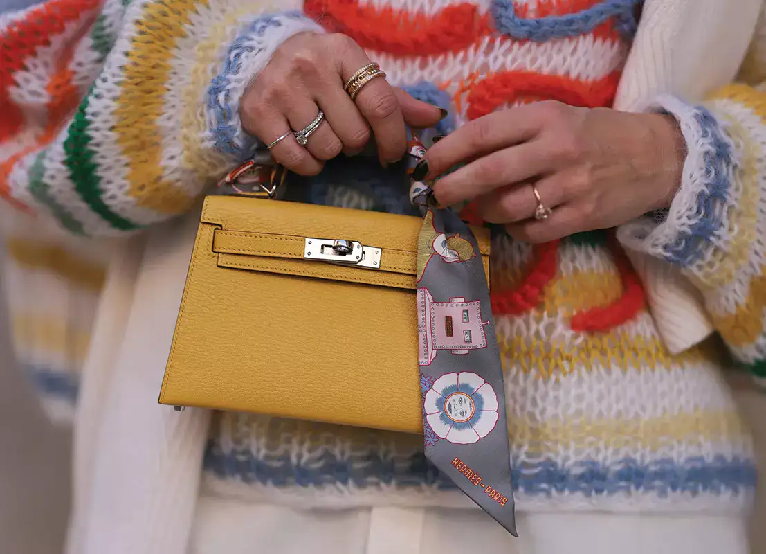 The 10 Best Designer Bags Our Clients Own in Every Category