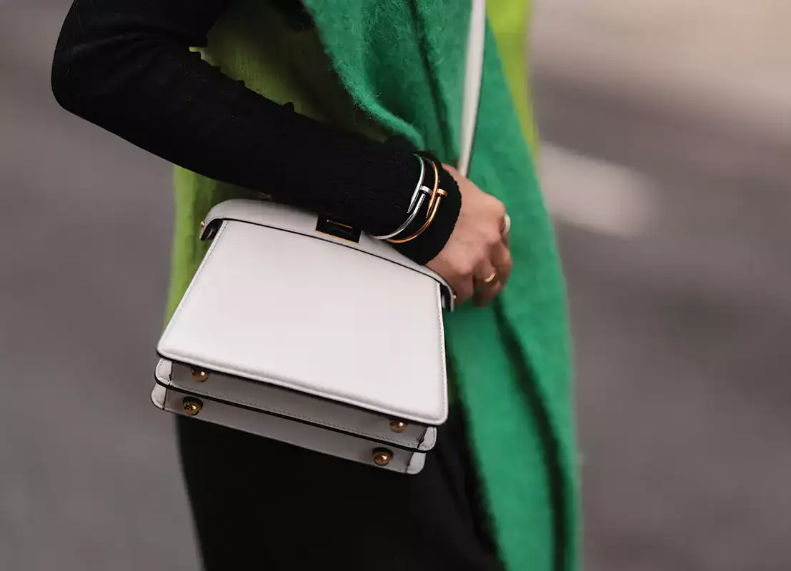 The 10 Best Designer Bags Our Clients Own in Every Category(图7)