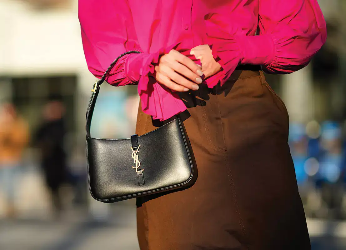 The 10 Best Designer Bags Our Clients Own in Every Category(图9)