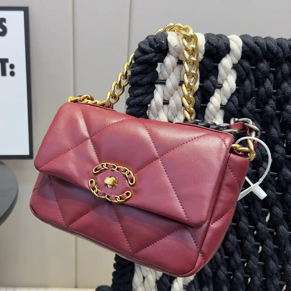 Chanel Star Cowhide Quality Handbag