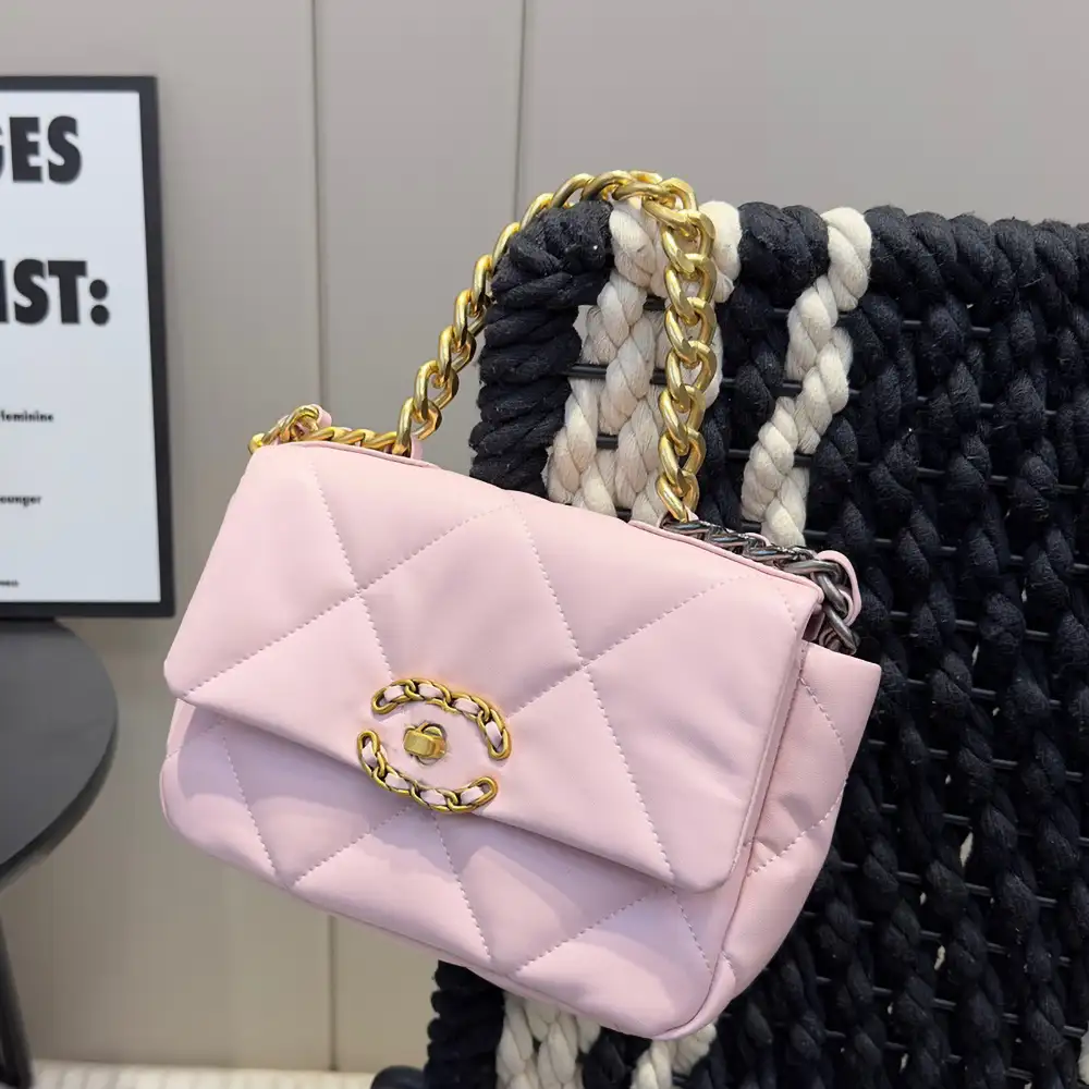 Chanel Star Cowhide Quality Handbag