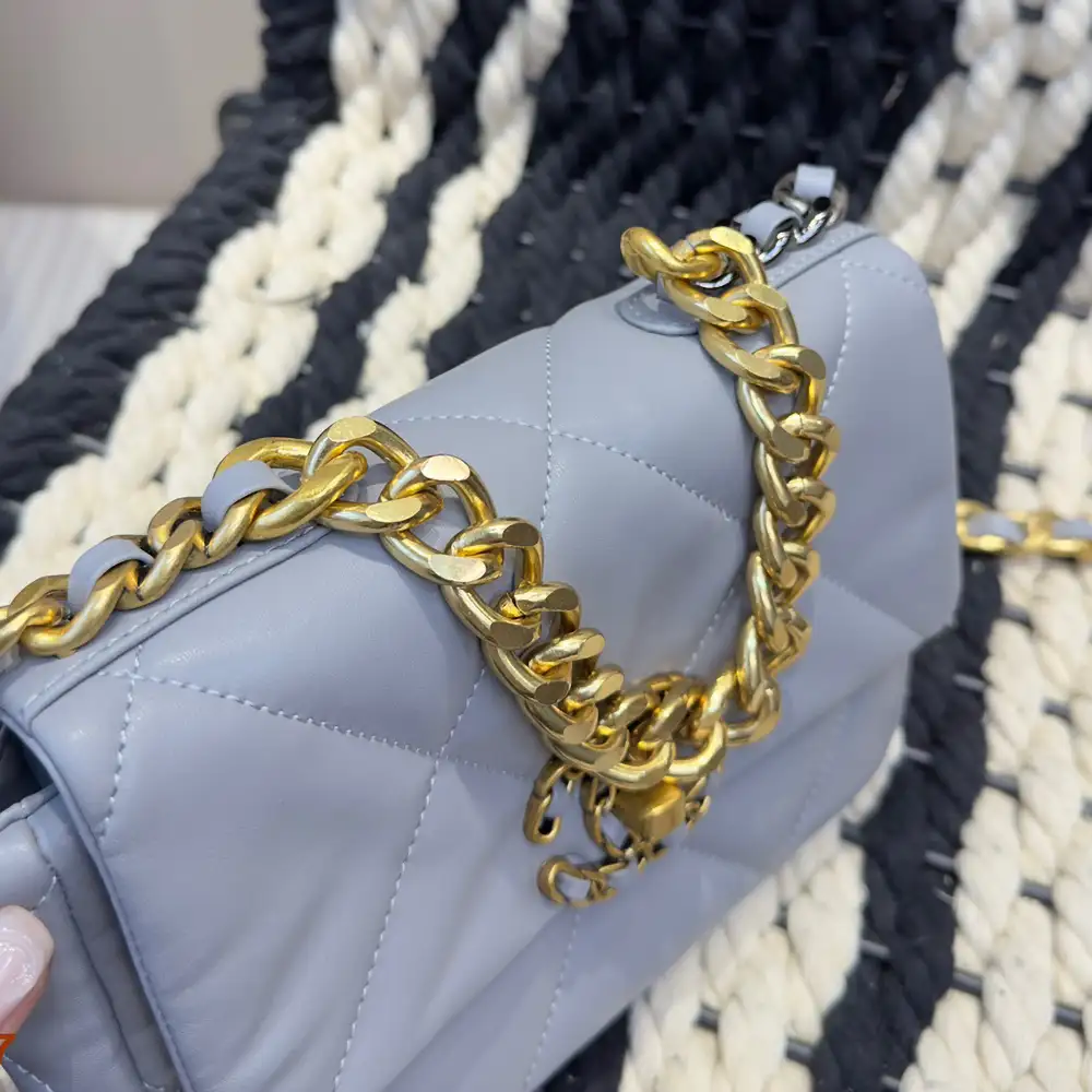Chanel Star Cowhide Quality Handbag(图3)