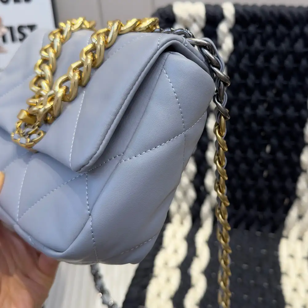 Chanel Star Cowhide Quality Handbag(图4)