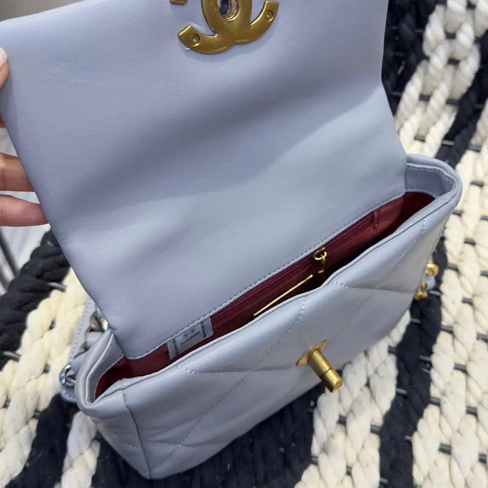Chanel Star Cowhide Quality Handbag(图5)